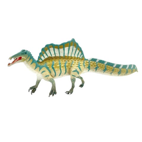 Spinosaurus Toy