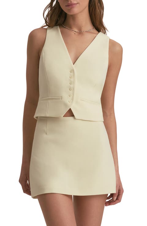 The Favorite Daughter Vest