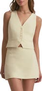Favorite Daughter The Favorite Daughter Vest