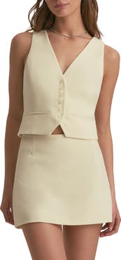 Favorite Daughter The Favorite Daughter Vest