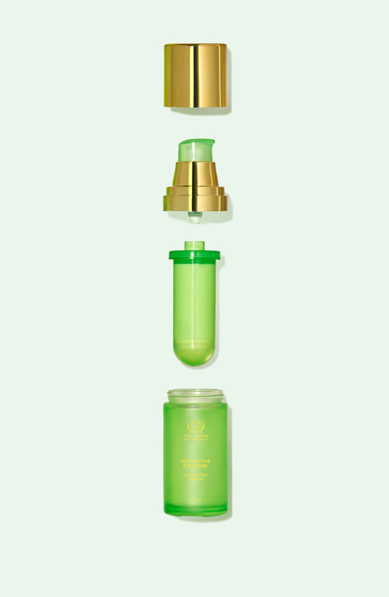 Tata Harper Skincare Restorative Eye Crème, Alternate, color, 