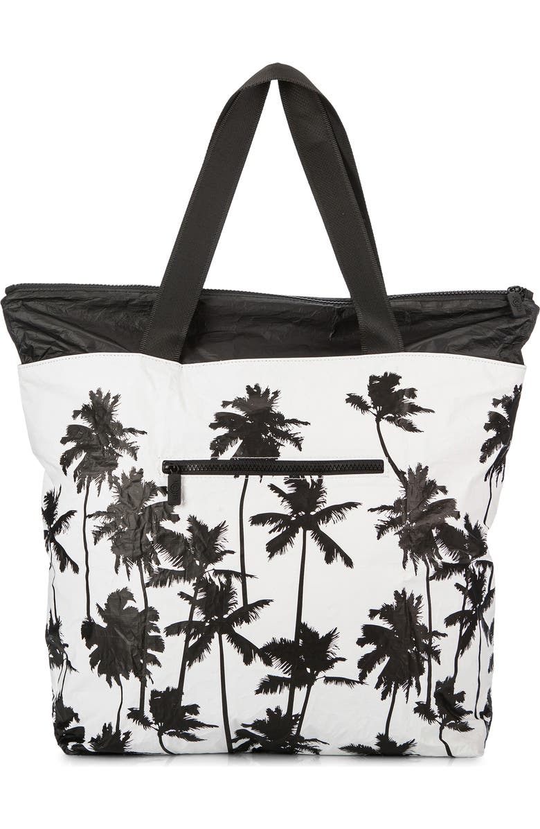 Aloha Collection Day Tripper Water Resistant Tyvek<sup
®</sup
Tote, Alternate, color,