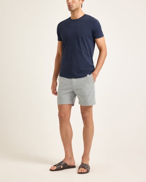 Ob T Tailored Fit Crew Neck T-Shirt
