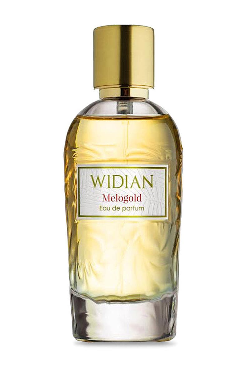WIDIAN Melogold Eau de Parfum, Main, color,