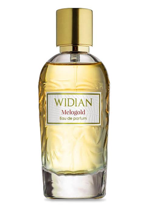 Melogold Eau de Parfum