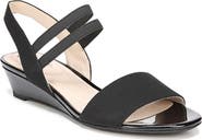 LifeStride SHOES Yolo Wedge Sandal