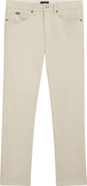 BOSS Delaware Slim Fit Stretch Jeans