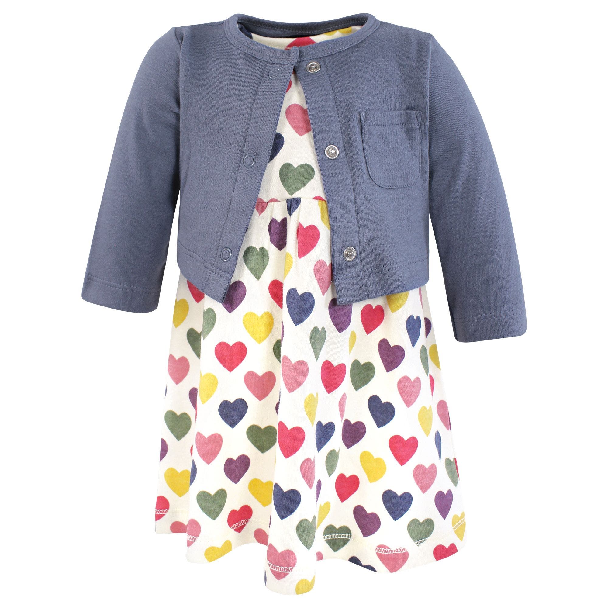 Indigo Hearts