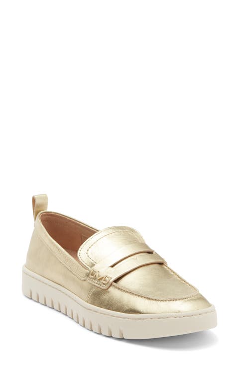 Uptown Hybrid Penny Loafer (Women)
