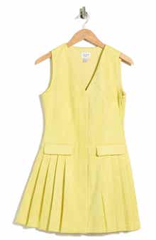 EDIT by JASON WU Drop Waist Sheath Dress