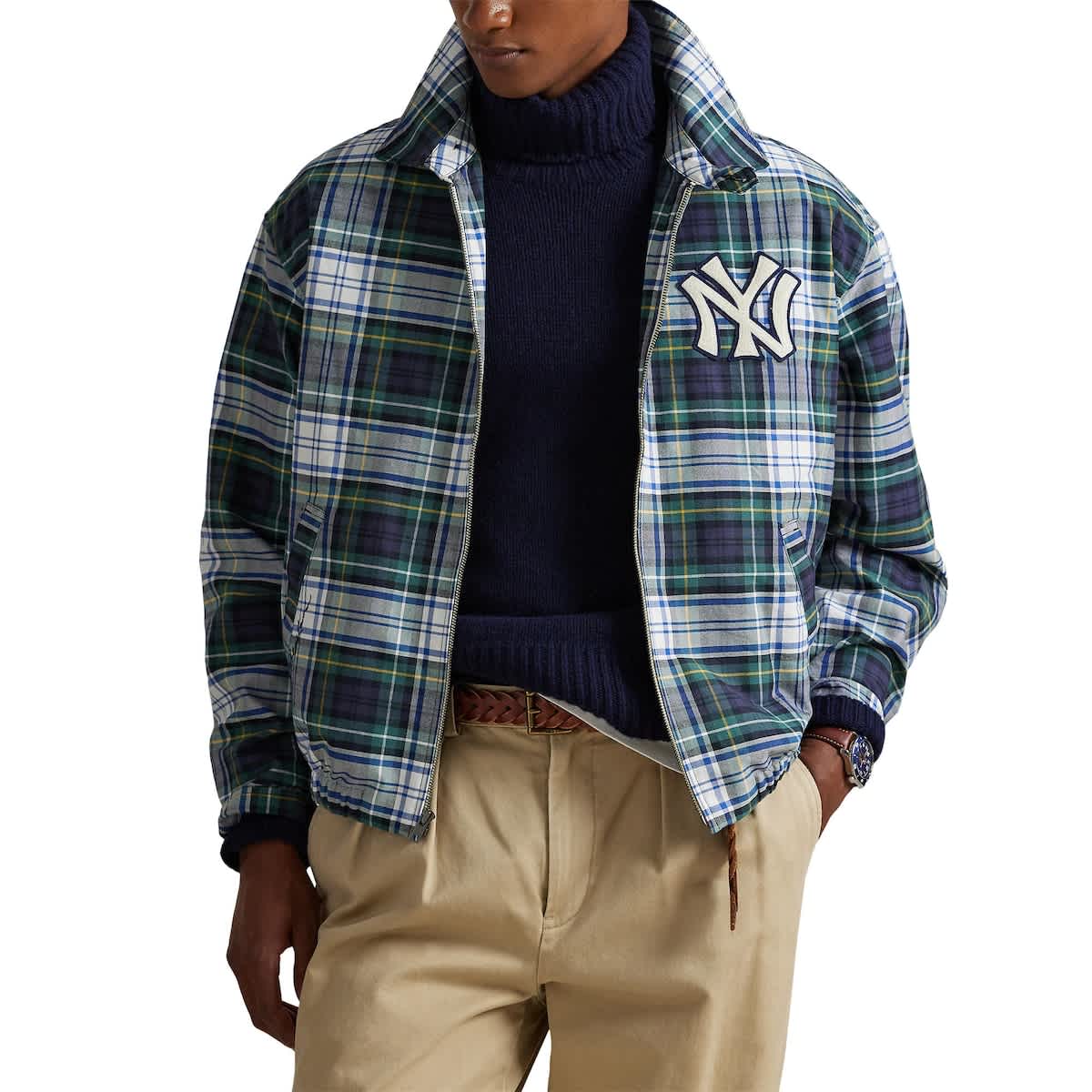 selected Navy