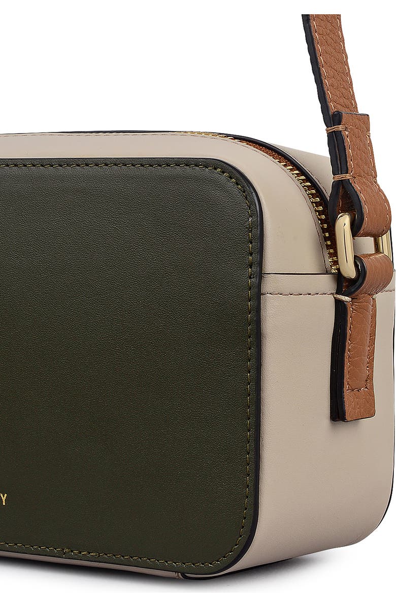 Radley Beechrow Camera Bag, Alternate, color, Pine Needle