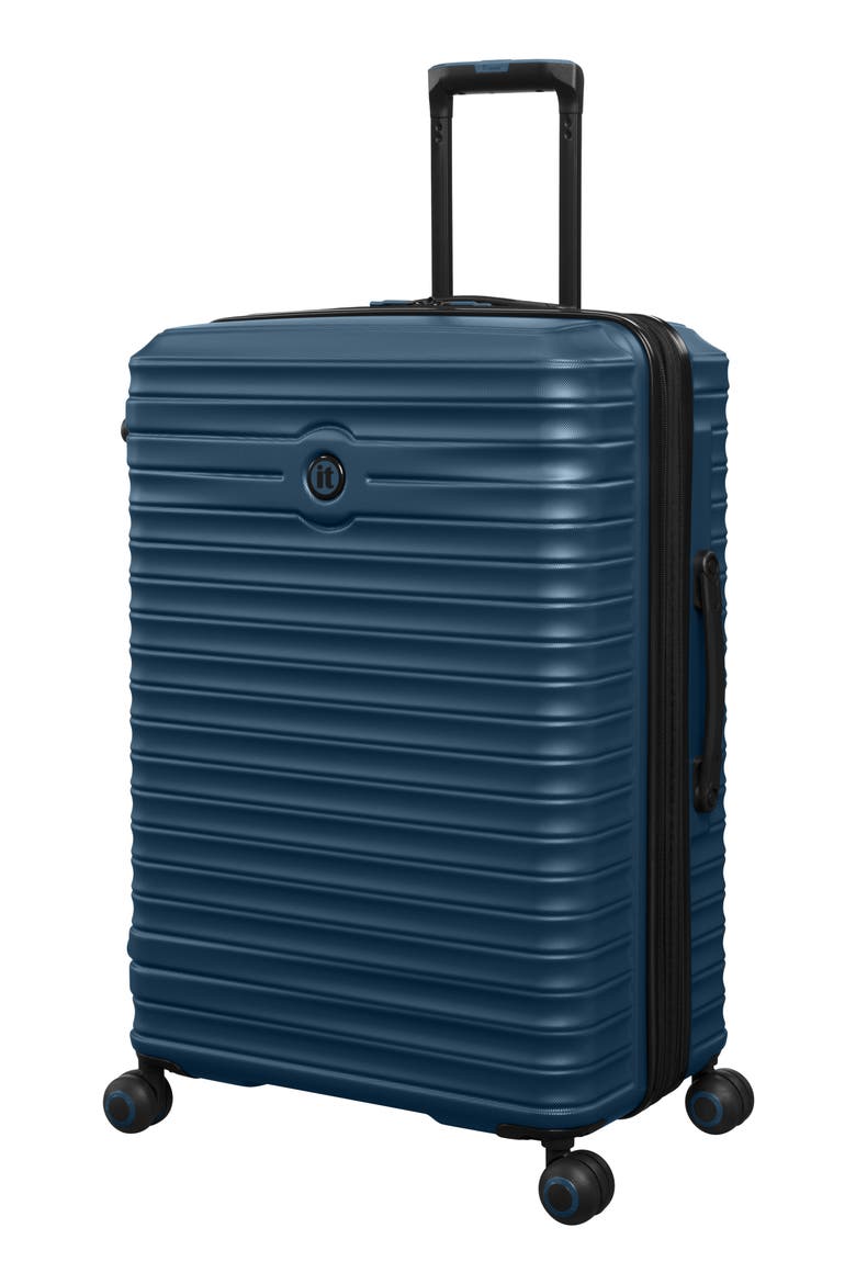 24ブルー 29-Inch Hardside Spinner Suitcase | Nordstromrack