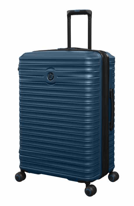 21-Inch Hardside Spinner Carry-On Suitcase