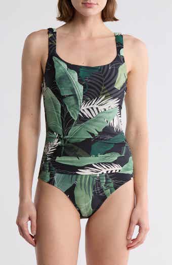 JANTZEN Jolie One-Piece Swimsuit