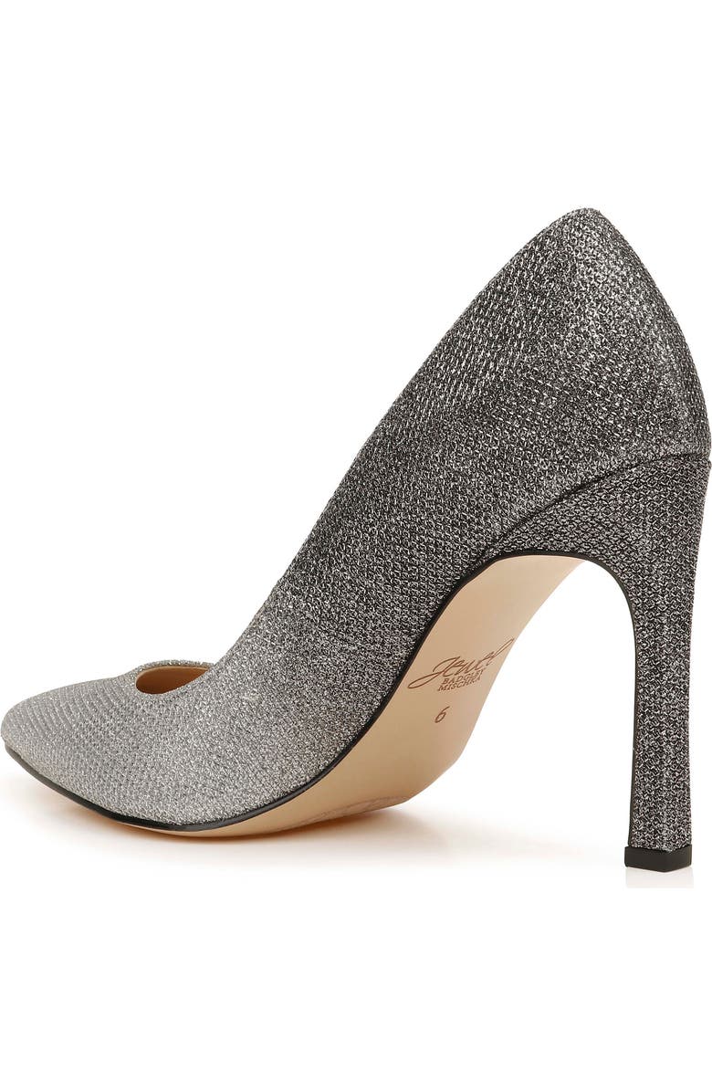 Jewel Badgley Mischka Freida Crystal Embellished Pump, Alternate, color,