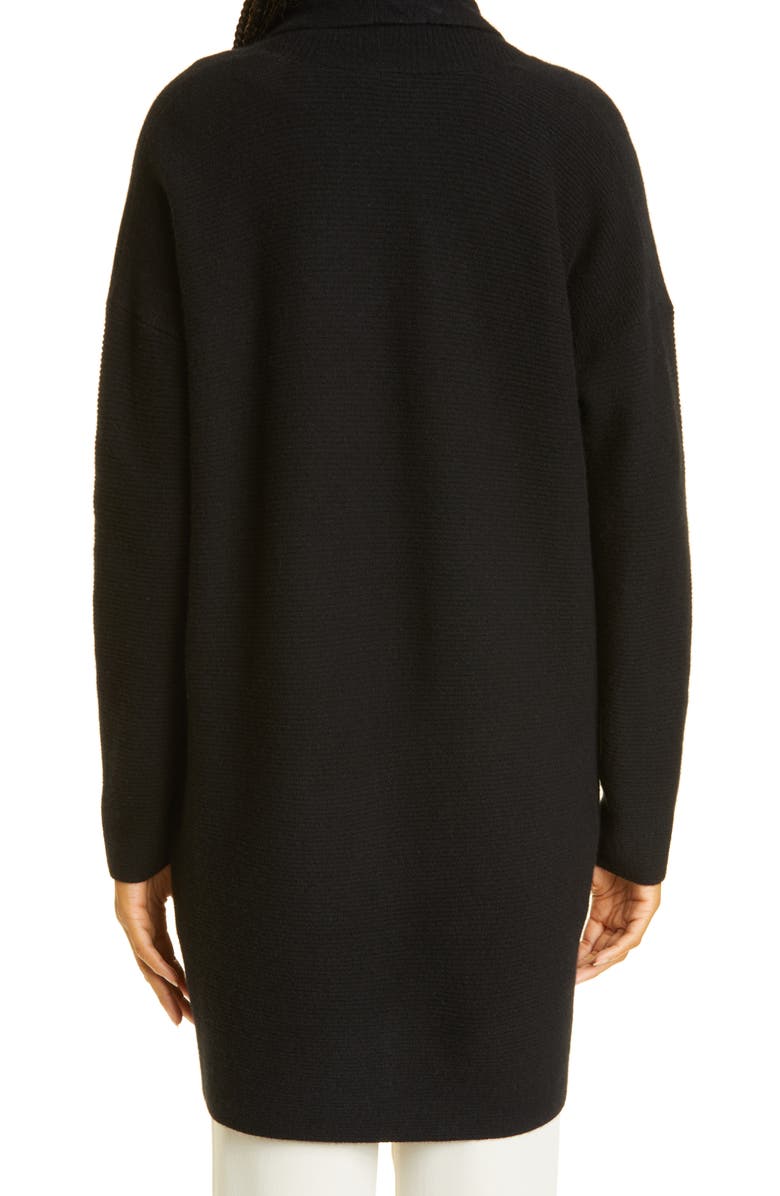 Eileen Fisher Cashmere Cardigan, Alternate, color,