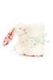 Blossom Berry Bunny Soother Blanket
