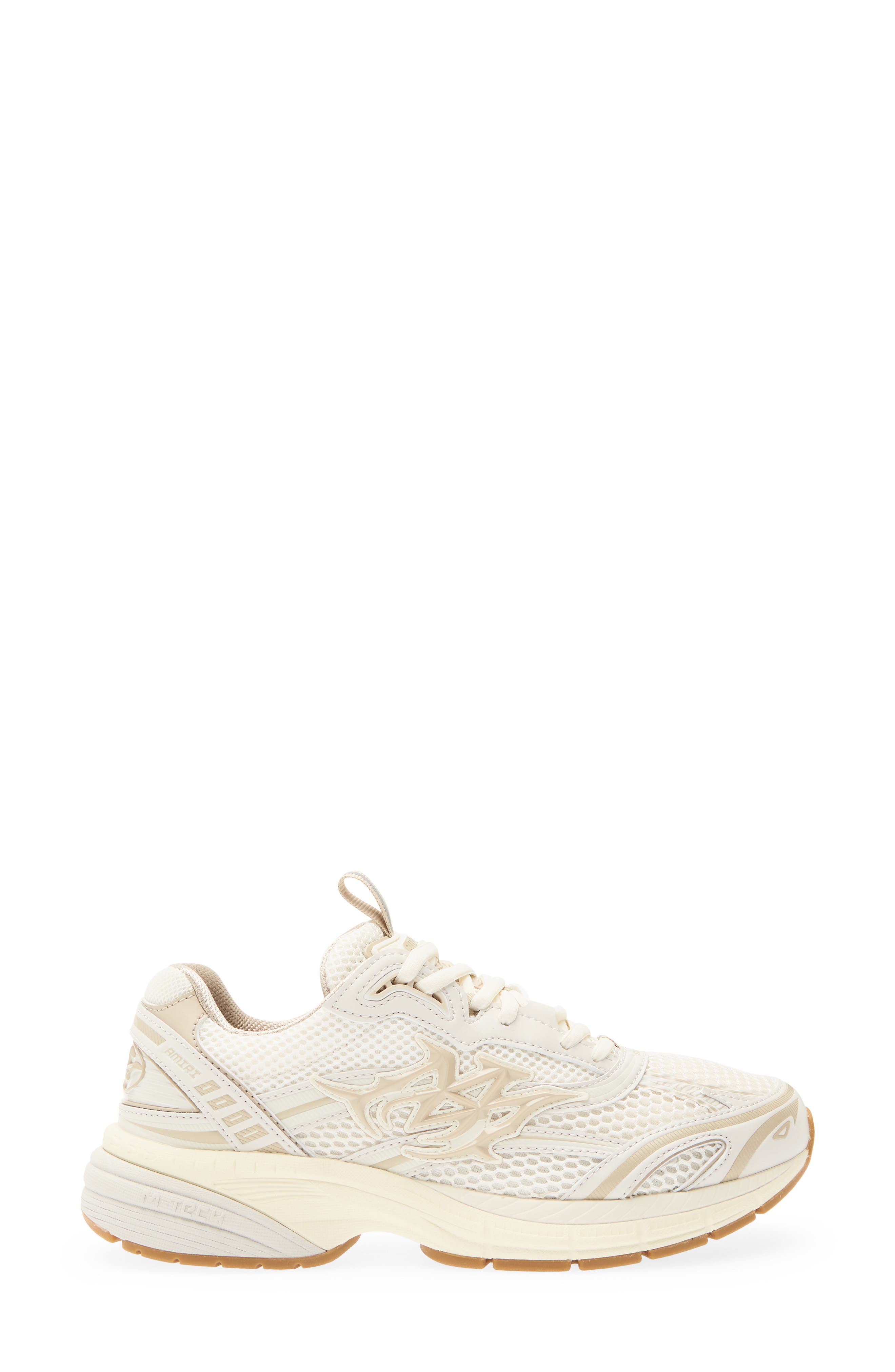 Stars Court Sneaker, Alternate, color, ALABASTER