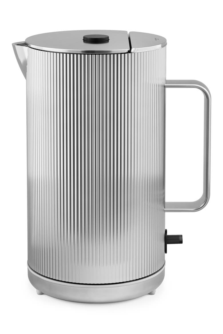Bernadotte Electric Kettle, Main, color, STAINLESS STEEL
