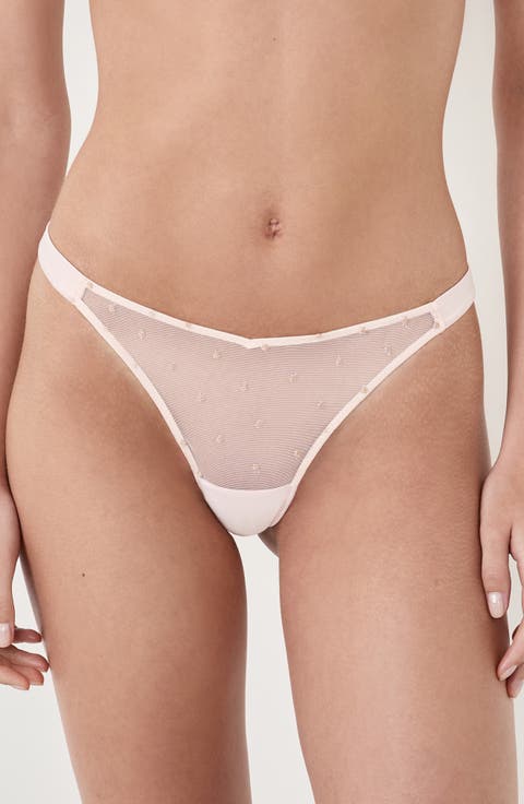 Divine Brazilian Cut Thong