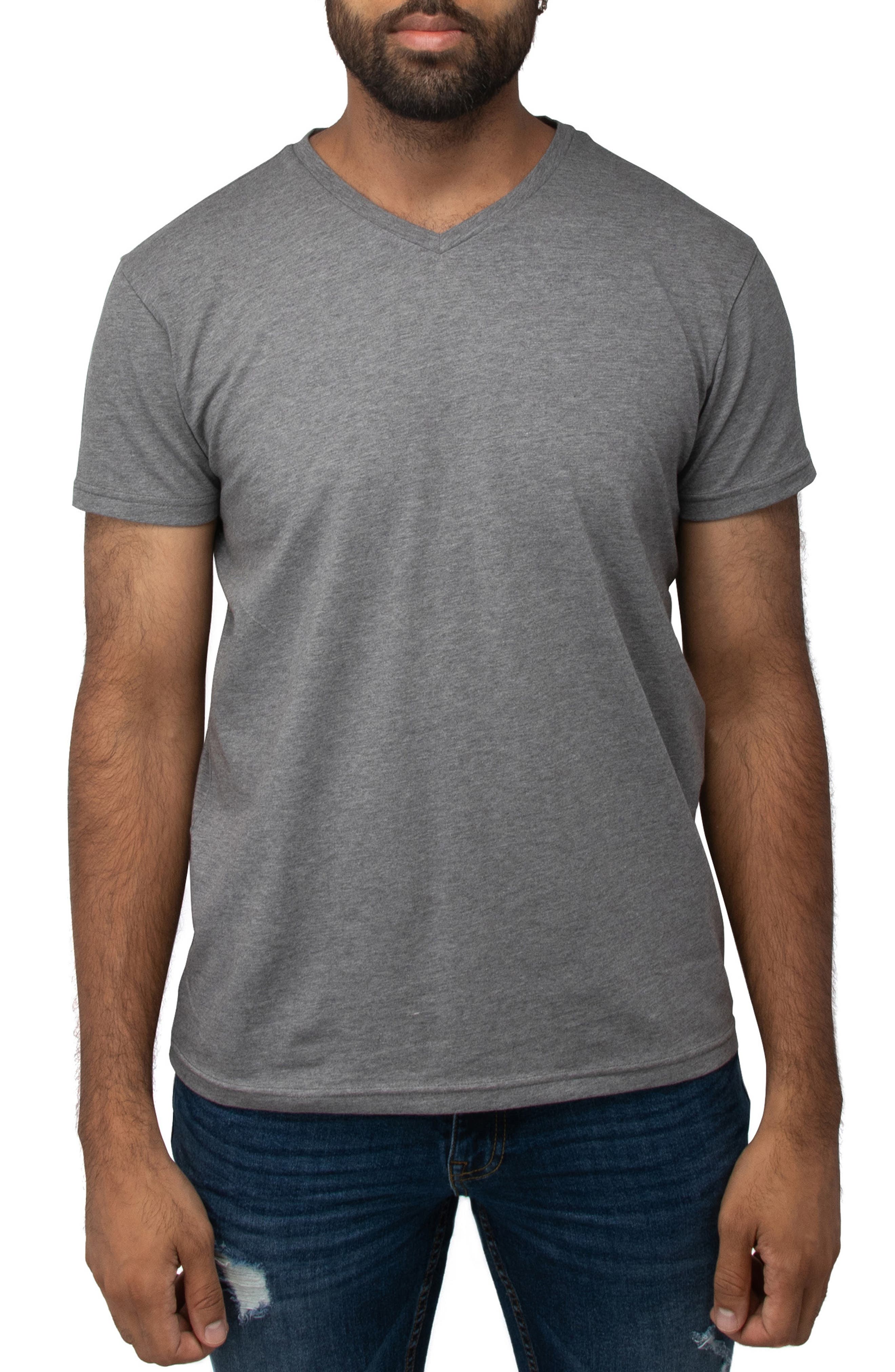 V-Neck Flex T-Shirt - image 3