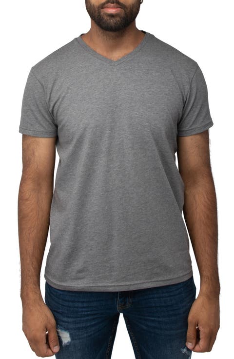 V-Neck Flex T-Shirt