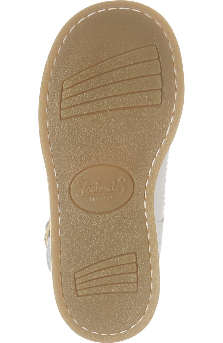 Footmates Heather Mary Jane, Alternate, color,