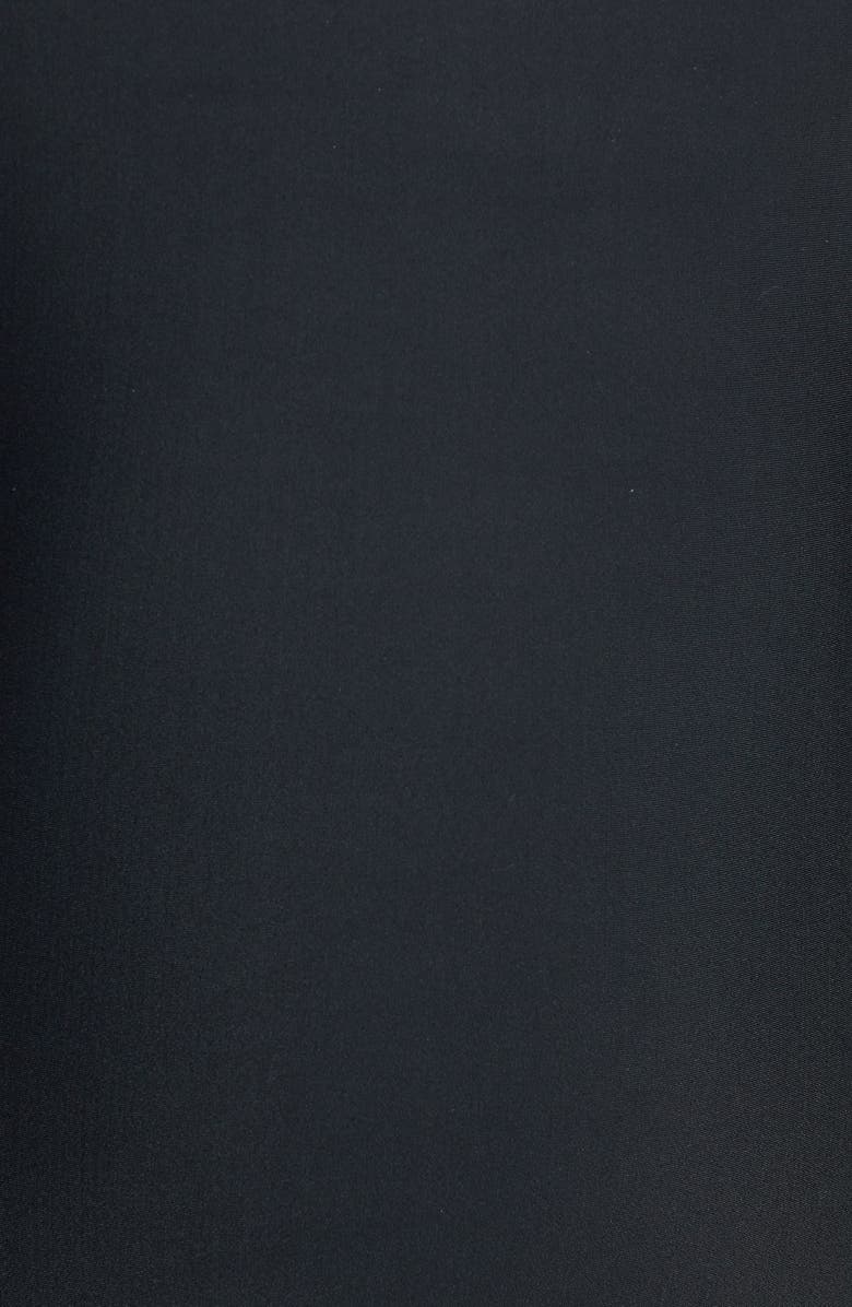 BP. Undercover Cage Cutout One-Piece Swimsuit, Alternate, color, 