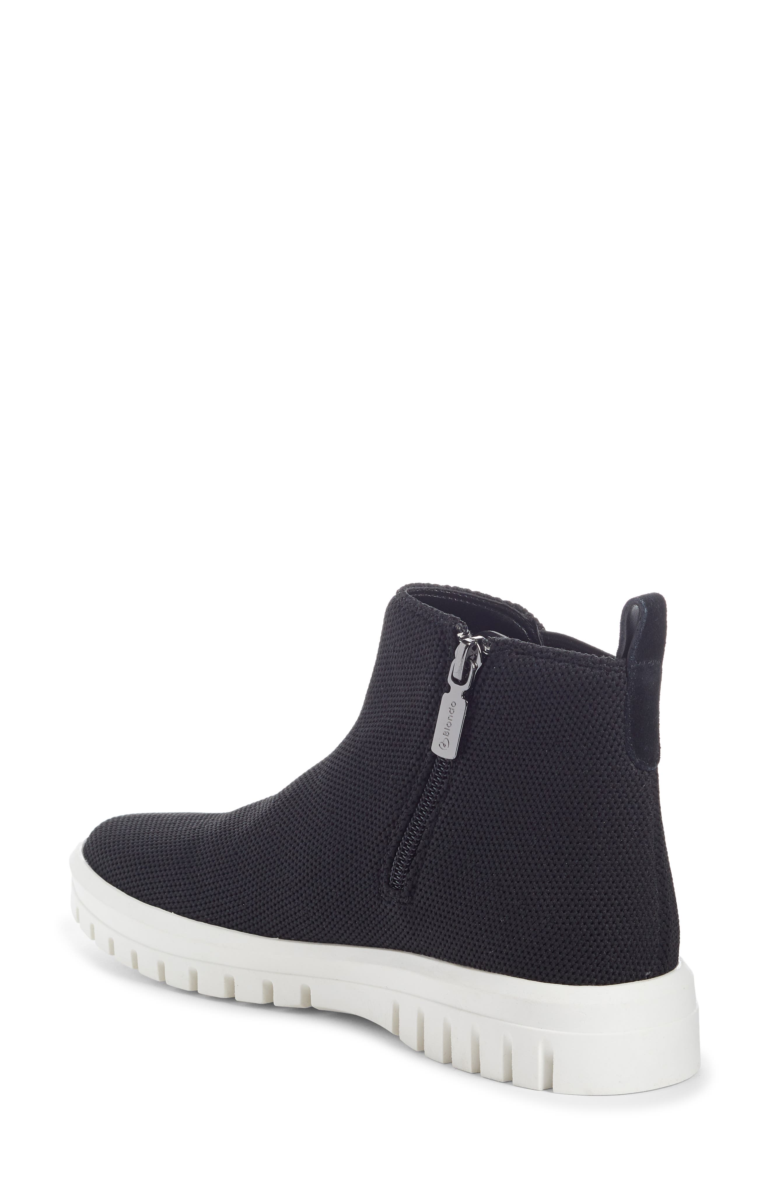 Blondo Florette Waterproof Bootie, Alternate, color, 