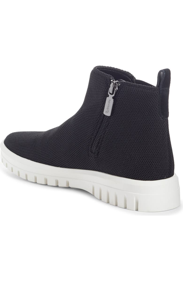 Blondo Florette Waterproof Bootie, Alternate, color,