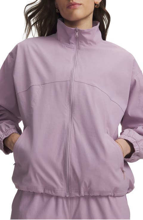 Unstoppable Jacket