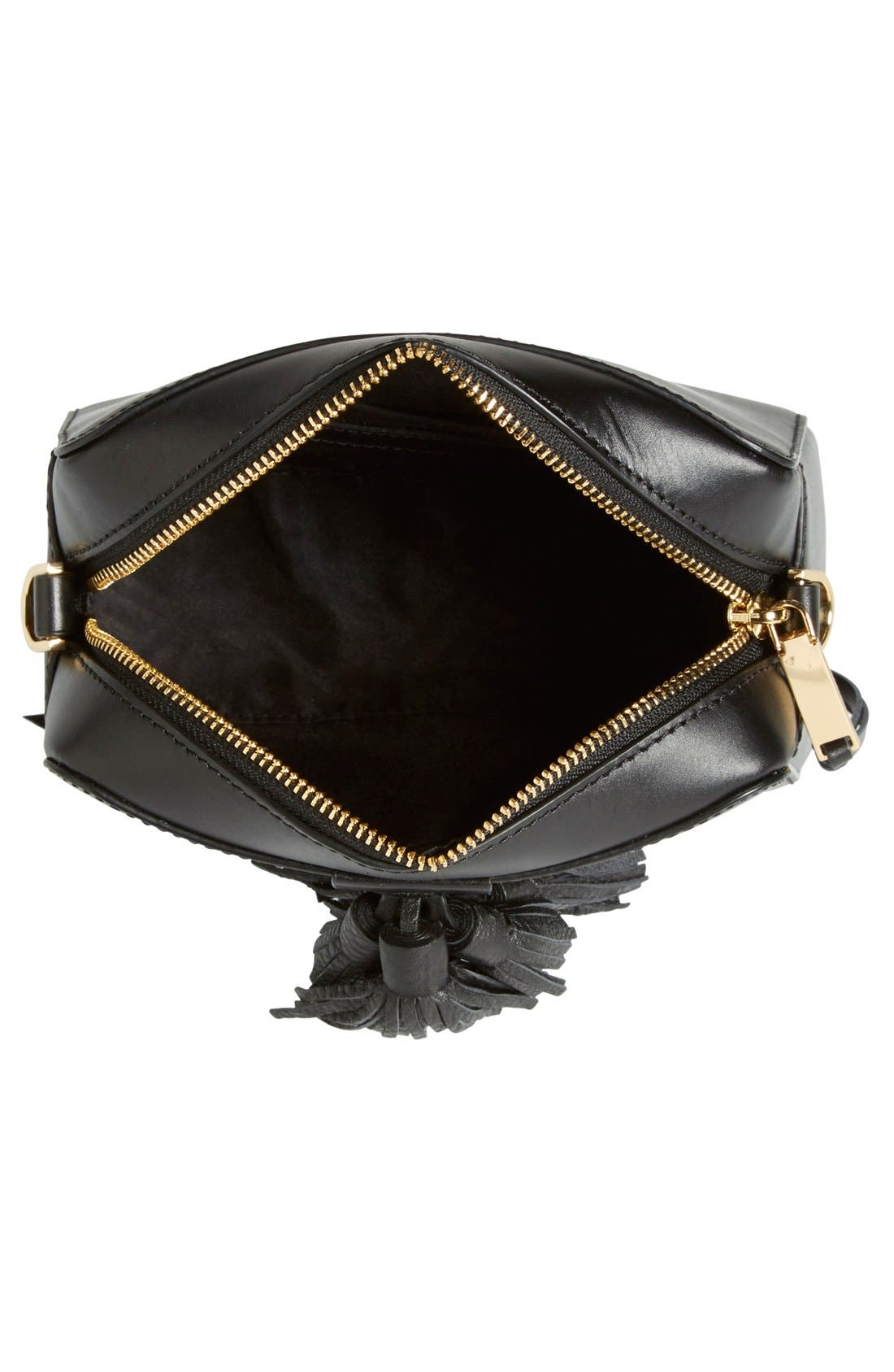 Rebecca Minkoff 'Mini Sofia' Crossbody Bag, Alternate, color, 