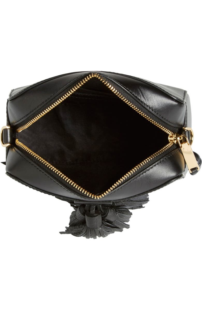 Rebecca Minkoff 'Mini Sofia' Crossbody Bag, Alternate, color,