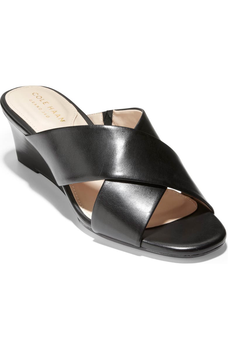 Cole Haan Adley Wedge Sandal, Main, color,