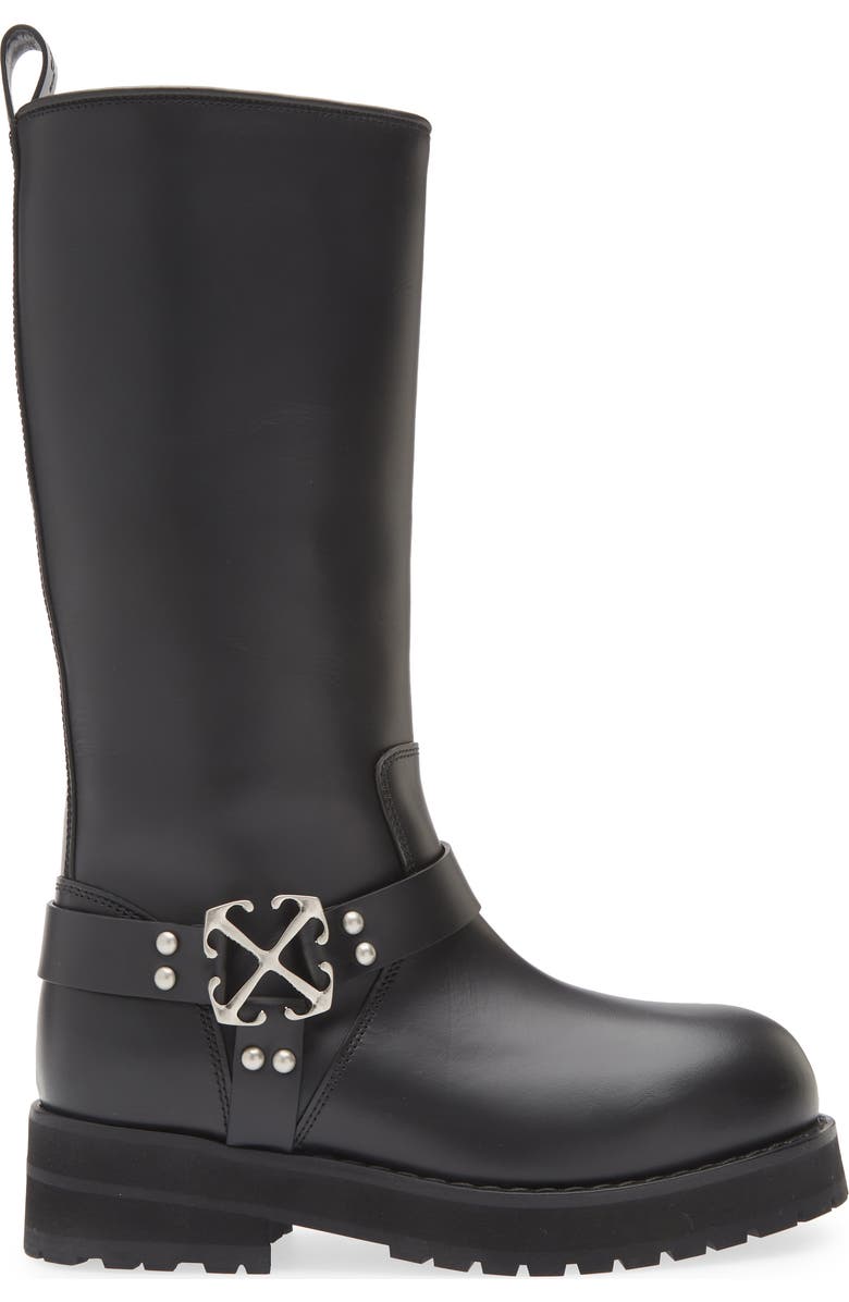 Off-White Off Track Boot, Alternate, color,