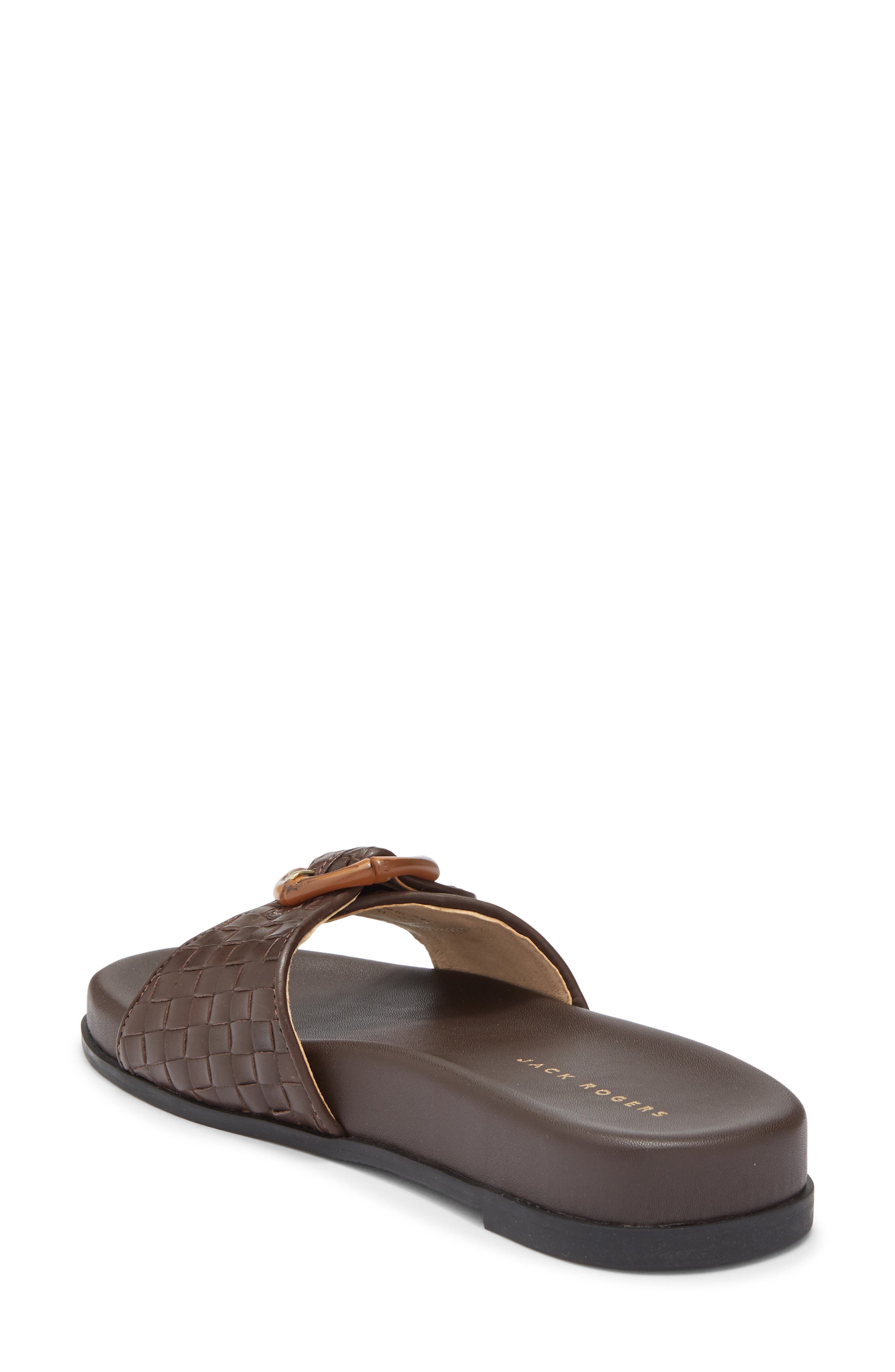 Essex Slide Sandal - image 2