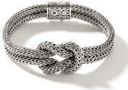 John Hardy Love Knot Bracelet, 10mm