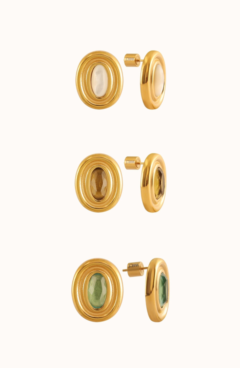 Willa Earrings