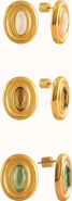 Joiana Jewelry Willa Earrings