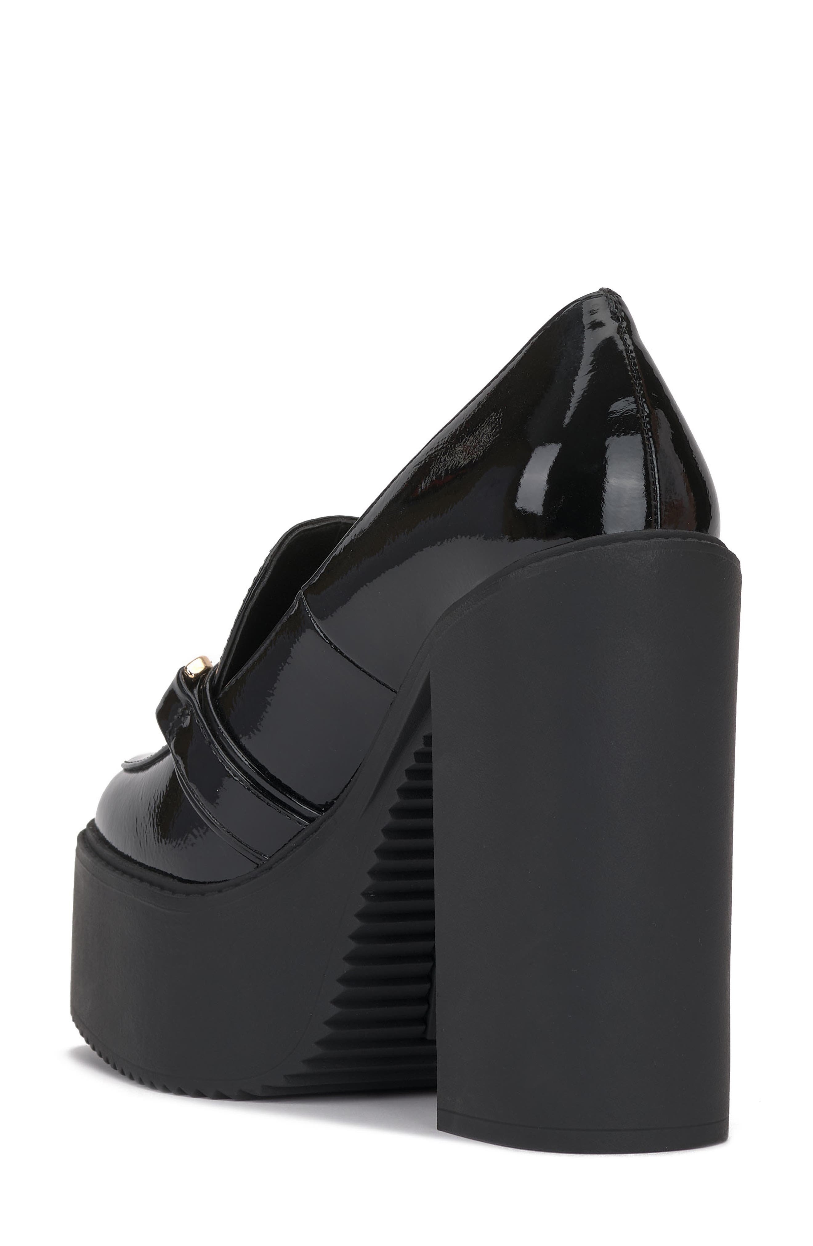 Jessica Simpson Himinka Platform Pump, Alternate, color, 