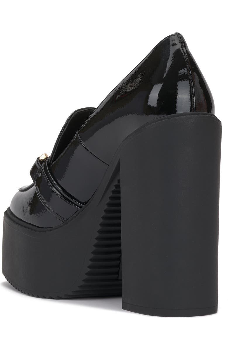 Jessica Simpson Himinka Platform Pump, Alternate, color,