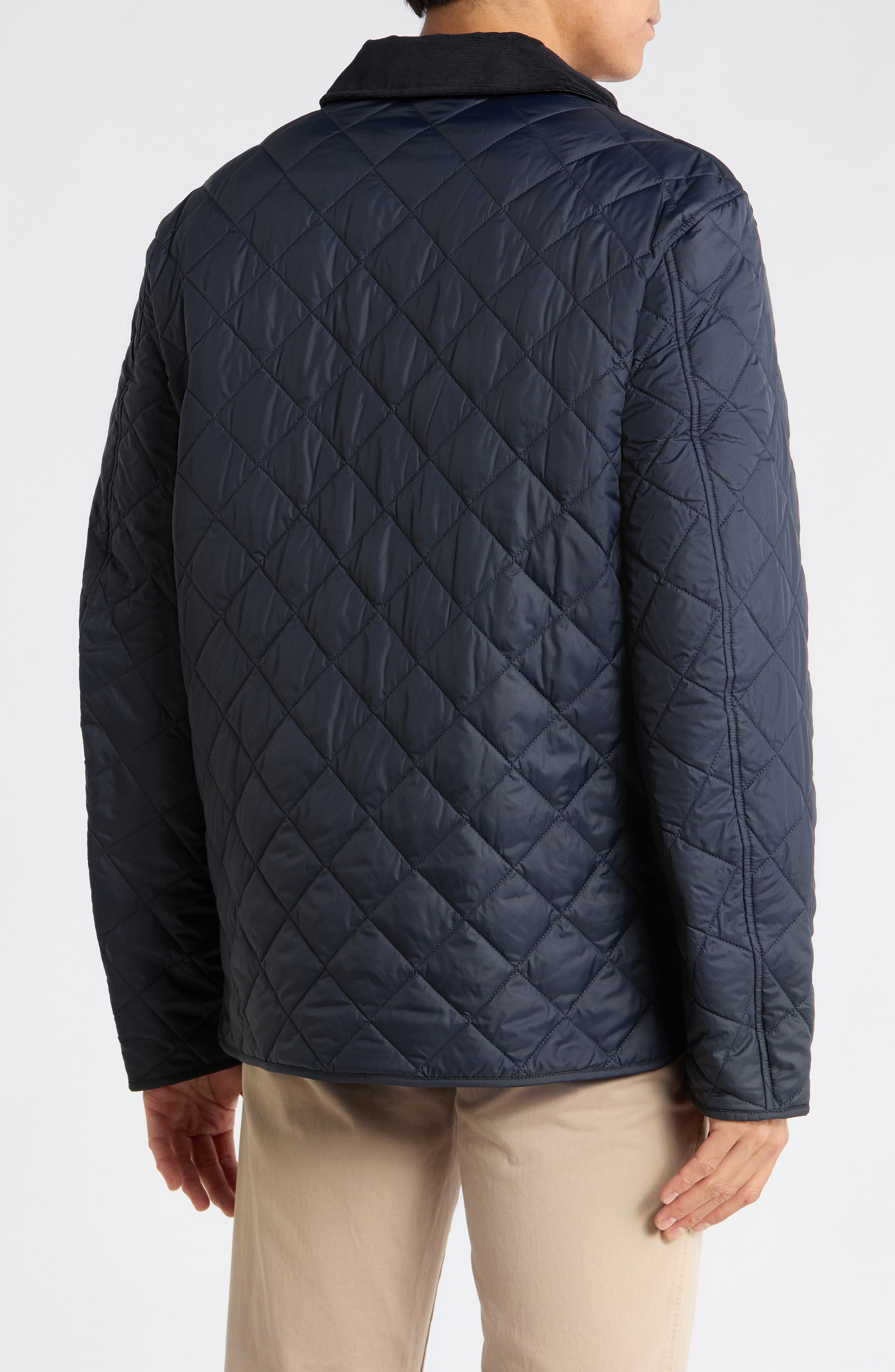 Lindfield Quilted Jacket