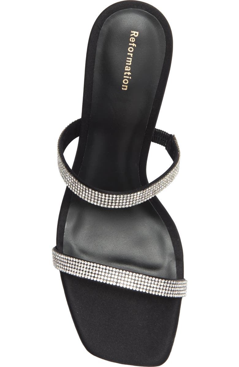 Reformation Maison Sandal, Alternate, color,