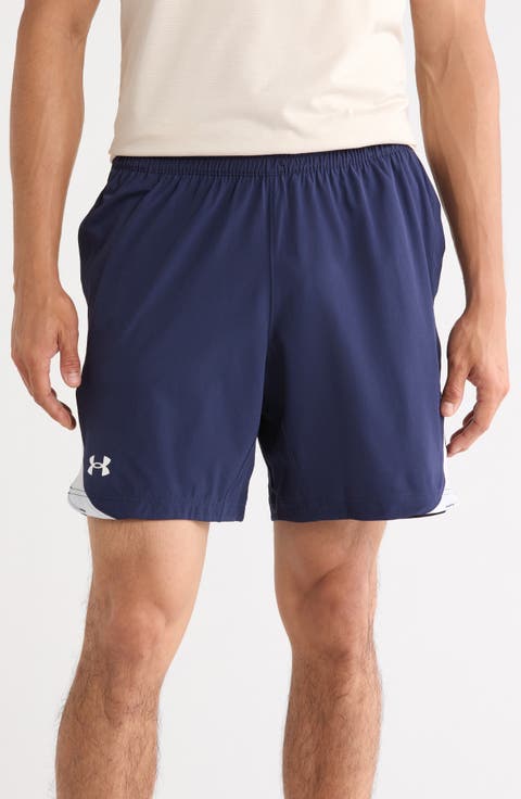 Elevated Woven 2.0 Shorts