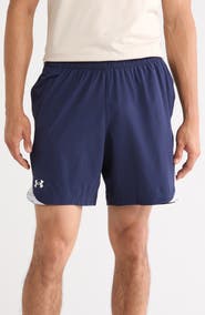 Under Armour Elevated Woven 2.0 Shorts
