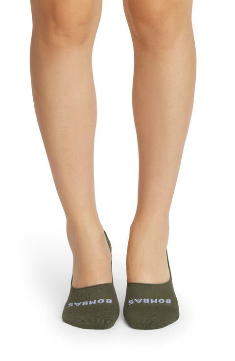 Mid Cut No-Show Socks