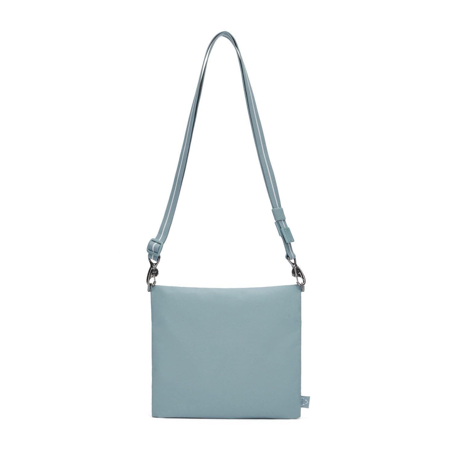Go Crossbody Pouch, Alternate, color, Fresh Mint