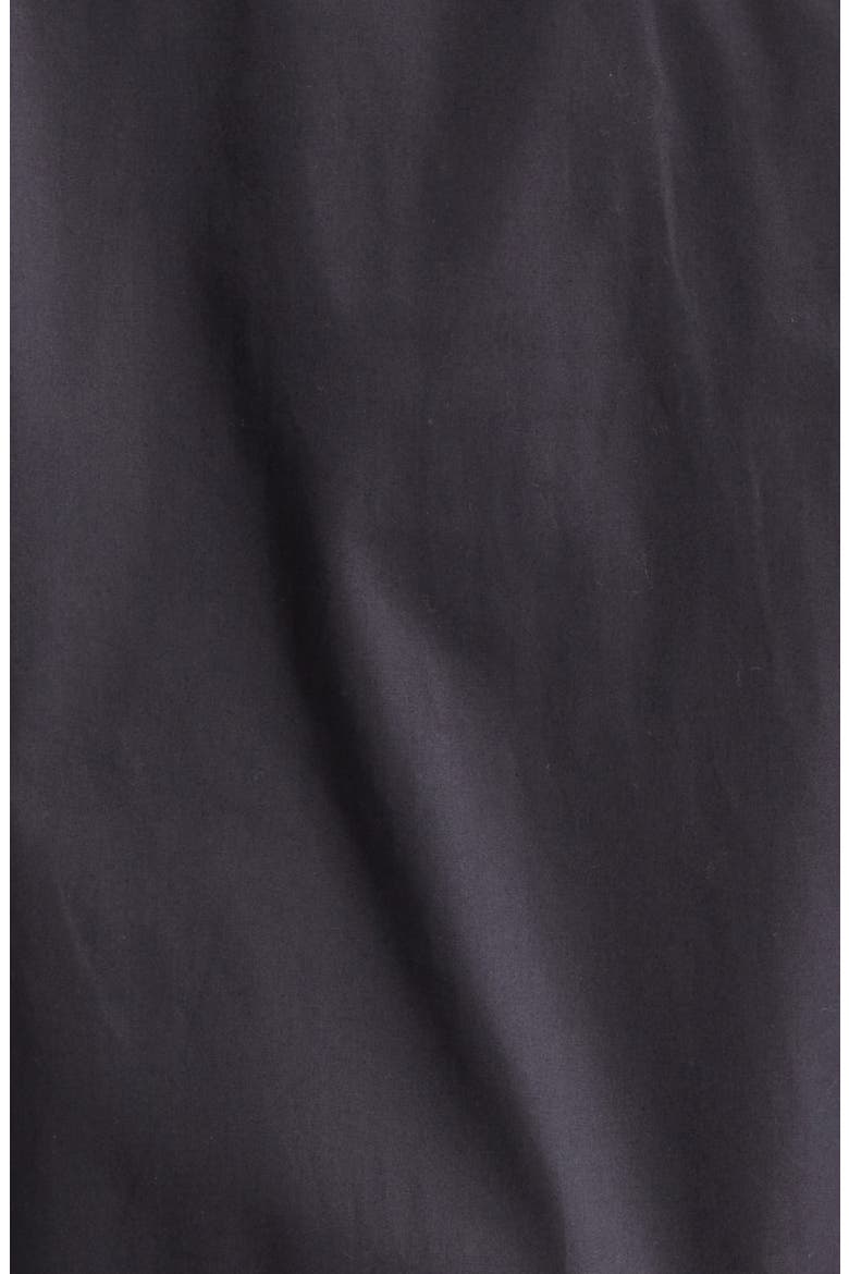 Dean Cotton Twill Bomber Jacket, Alternate, color, NAVY