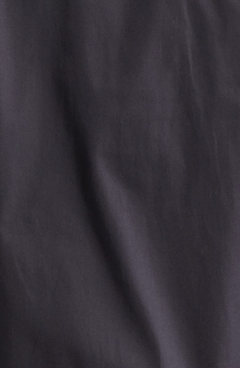 Herno Dean Cotton Twill Bomber Jacket, Alternate, color, 9200 Navy